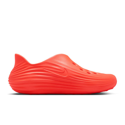 Nike Mens ReactX Rejuven8 - Picante Red