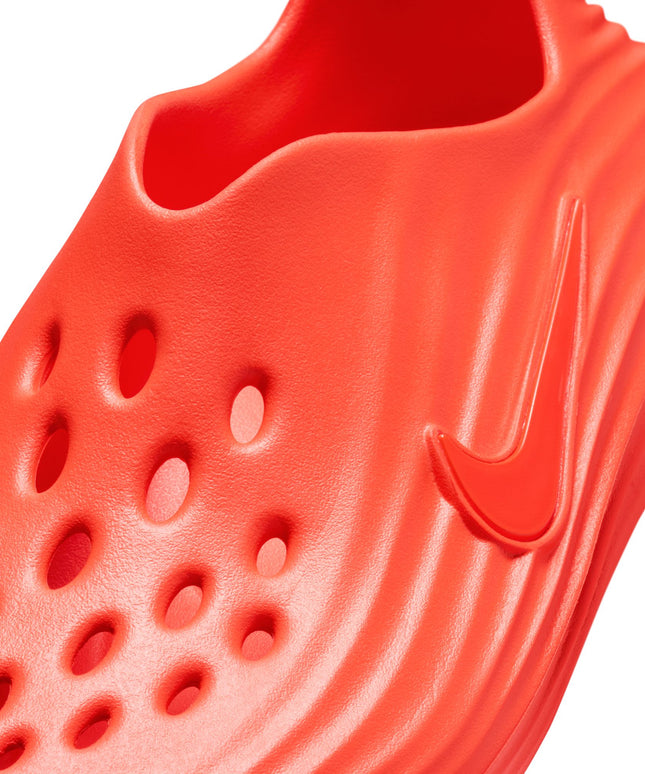 Nike Mens ReactX Rejuven8 - Picante Red
