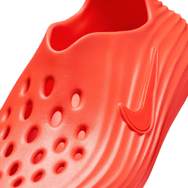 Nike Mens ReactX Rejuven8 - Picante Red