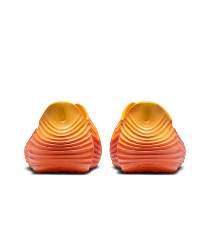 Nike Mens Reactx Rejuven8 Topaz Gold/Lt Crimson-Turf Orange