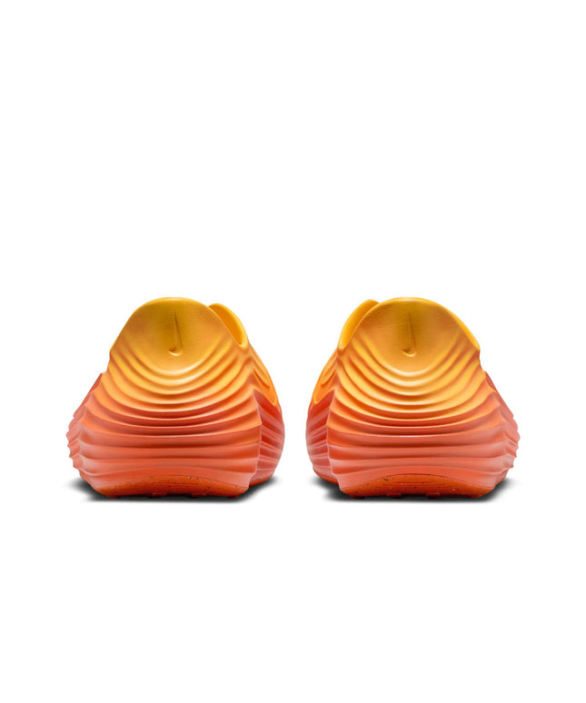 Nike Mens Reactx Rejuven8 Topaz Gold/Lt Crimson-Turf Orange