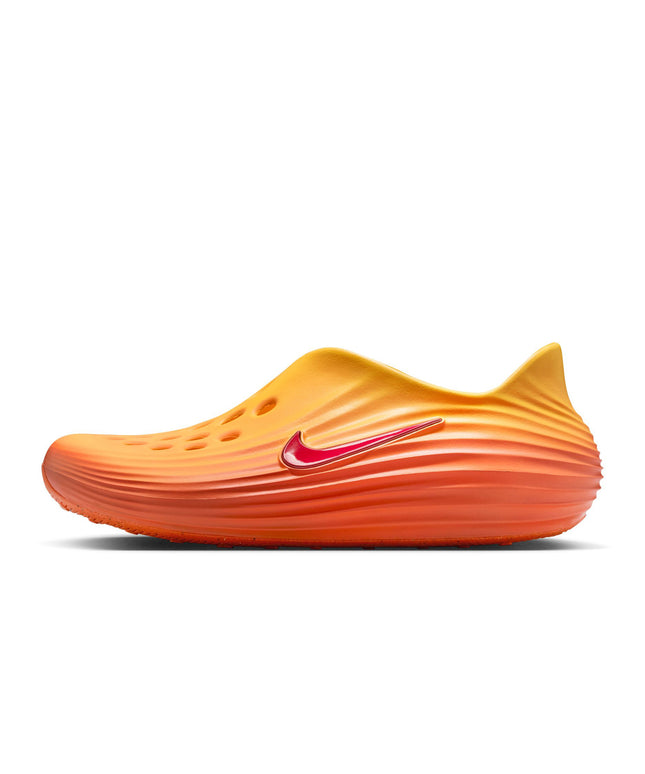 Nike Mens Reactx Rejuven8 Topaz Gold/Lt Crimson-Turf Orange