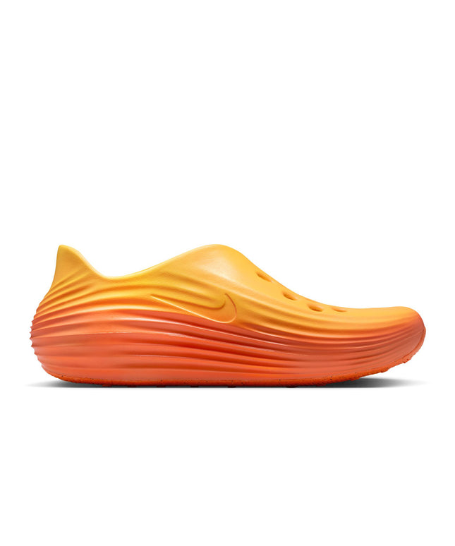 Nike Mens Reactx Rejuven8 Topaz Gold/Lt Crimson-Turf Orange