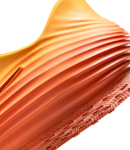 Nike Mens Reactx Rejuven8 Topaz Gold/Lt Crimson-Turf Orange