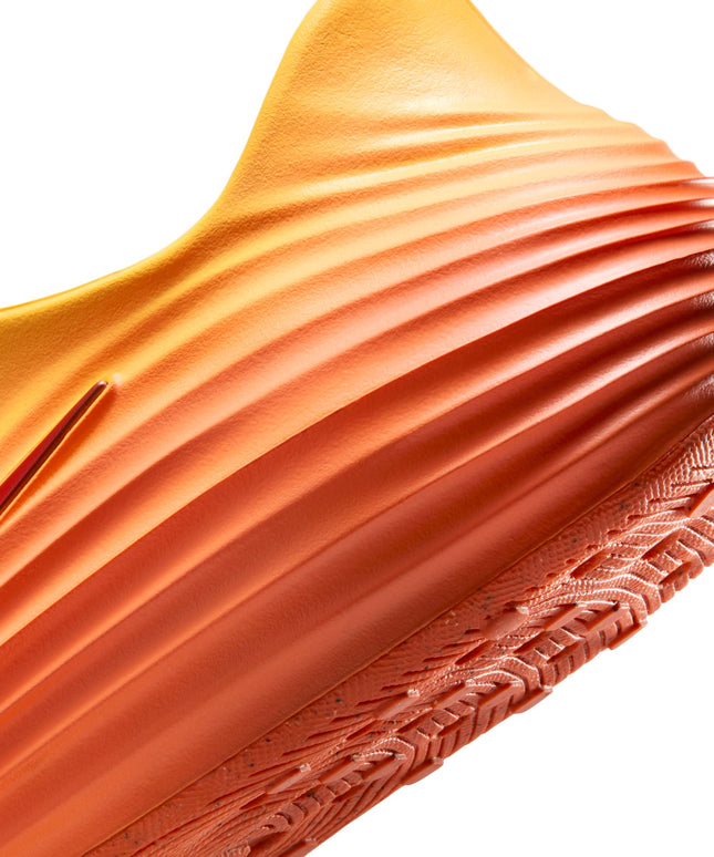 Nike Mens Reactx Rejuven8 Topaz Gold/Lt Crimson-Turf Orange