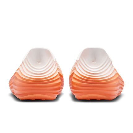 Nike Mens ReactX Rejuven8 - Orange Frost