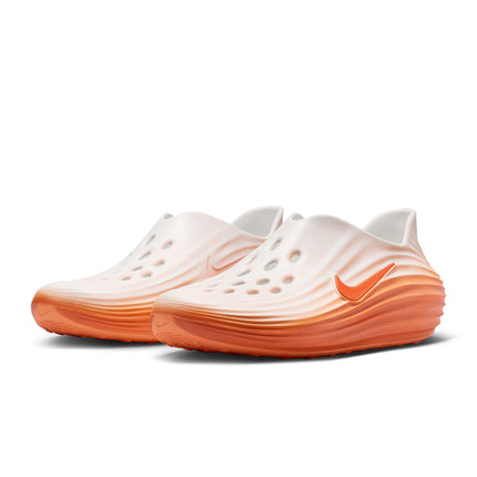 Nike Mens ReactX Rejuven8 - Orange Frost