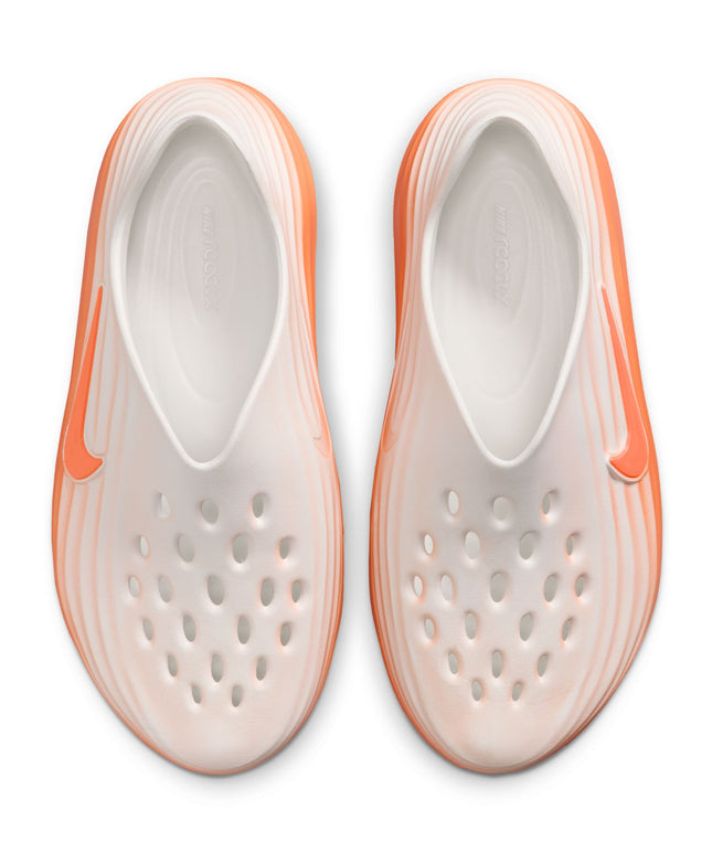 Nike Mens ReactX Rejuven8 - Orange Frost