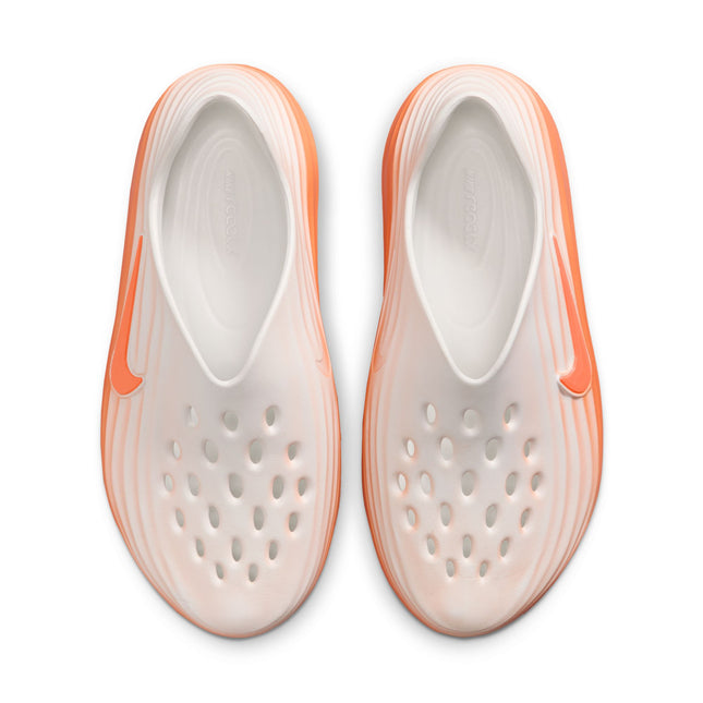 Nike Mens ReactX Rejuven8 - Orange Frost