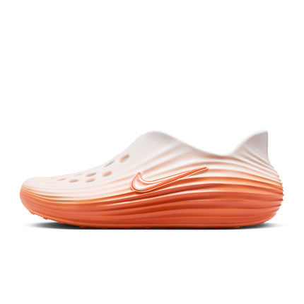 Nike Mens ReactX Rejuven8 - Orange Frost