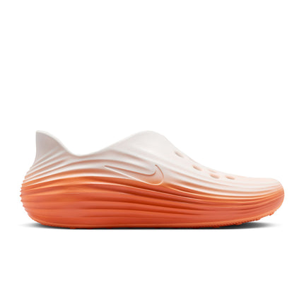 Nike Mens ReactX Rejuven8 - Orange Frost