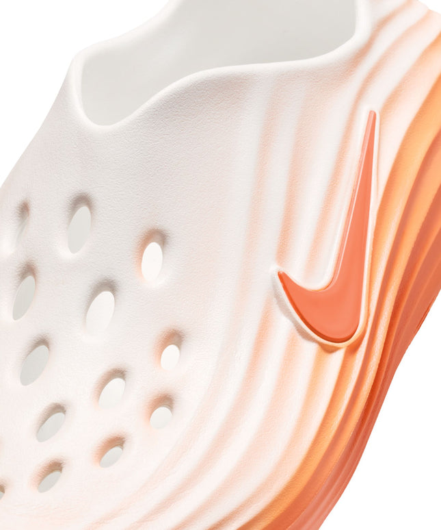 Nike Mens ReactX Rejuven8 - Orange Frost
