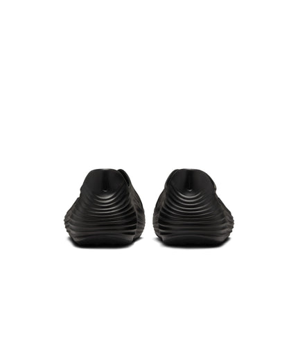 Nike Womens ReactX Rejuven8 - Triple Black