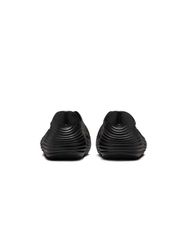 Nike Womens ReactX Rejuven8 - Triple Black