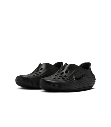 Nike Womens ReactX Rejuven8 - Triple Black