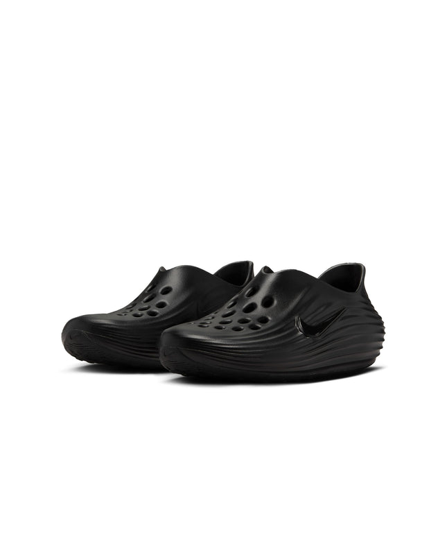 Nike Womens ReactX Rejuven8 - Triple Black