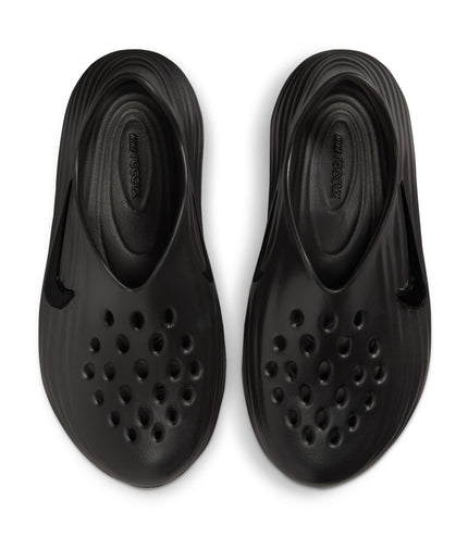 Nike Womens ReactX Rejuven8 - Triple Black