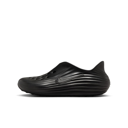 Nike Womens ReactX Rejuven8 - Triple Black - Denim Exchange