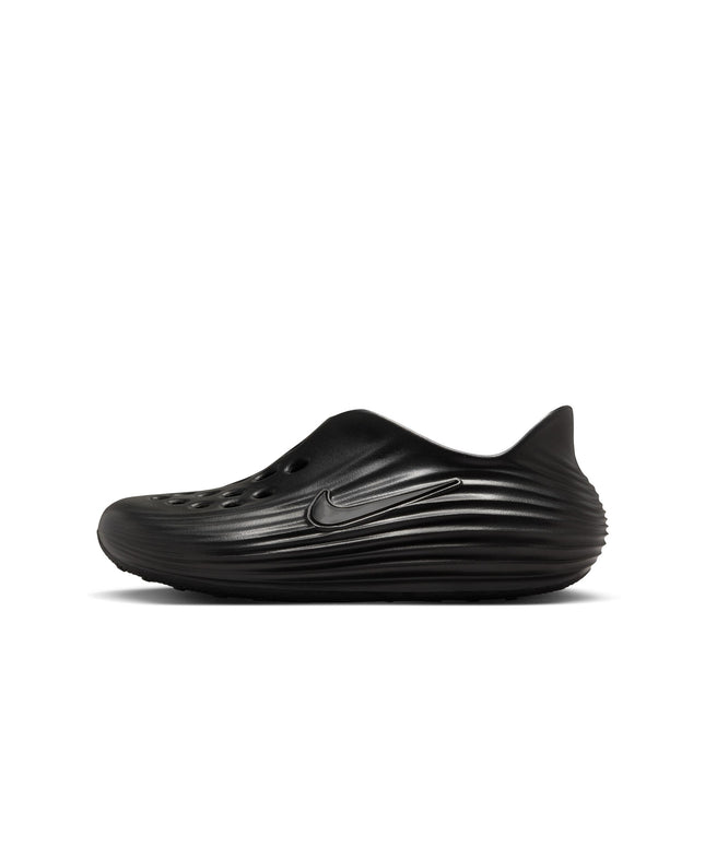 Nike Womens ReactX Rejuven8 - Triple Black
