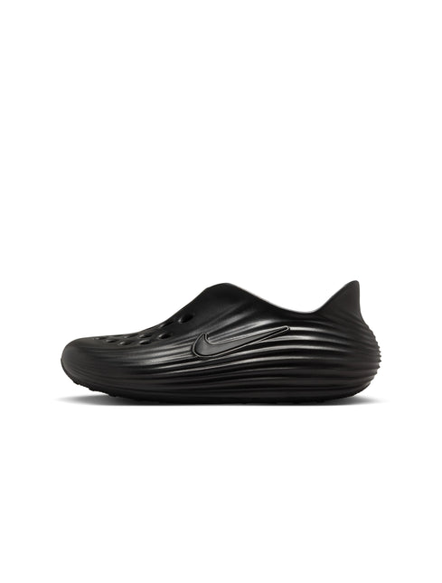 Nike Womens ReactX Rejuven8 - Triple Black - Denim Exchange