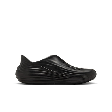 Nike Womens ReactX Rejuven8 - Triple Black - Denim Exchange