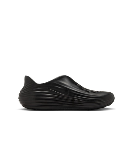 Nike Womens ReactX Rejuven8 - Triple Black