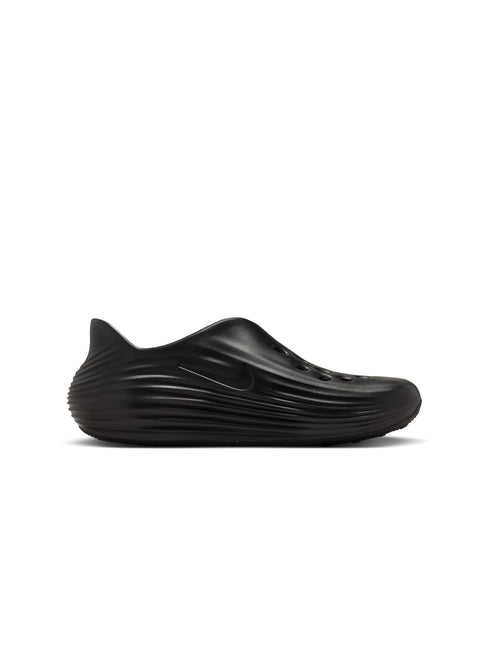 Nike Womens ReactX Rejuven8 - Triple Black - Denim Exchange