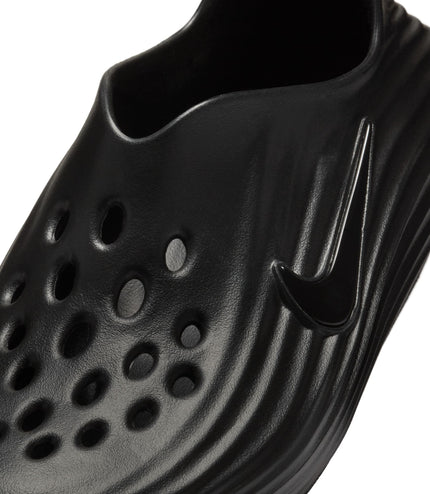 Nike Womens ReactX Rejuven8 - Triple Black