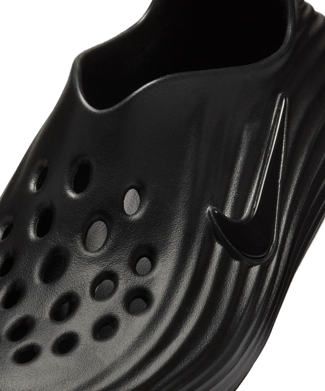 Nike Womens ReactX Rejuven8 - Triple Black