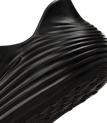 Nike Womens ReactX Rejuven8 - Triple Black