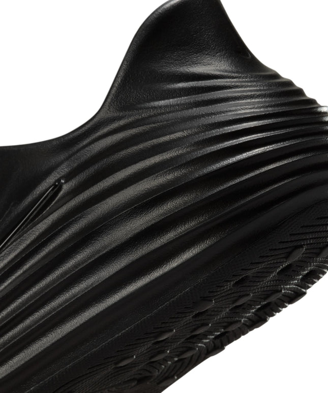 Nike Womens ReactX Rejuven8 - Triple Black