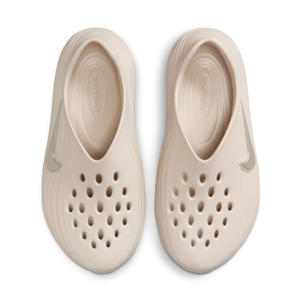 Nike Womens ReactX Rejuven8 - Light Orewood Brown
