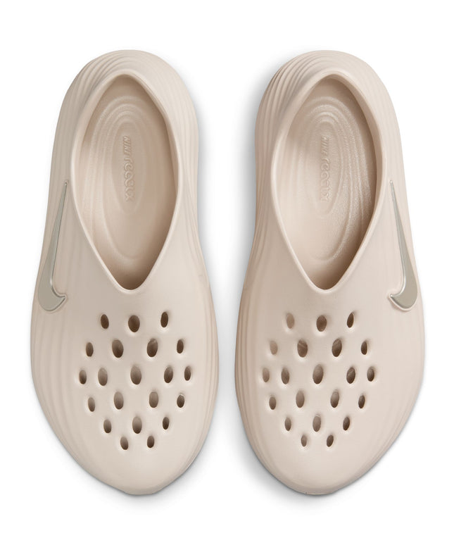 Nike Womens ReactX Rejuven8 - Light Orewood Brown