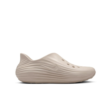 Nike Womens ReactX Rejuven8 - Light Orewood Brown