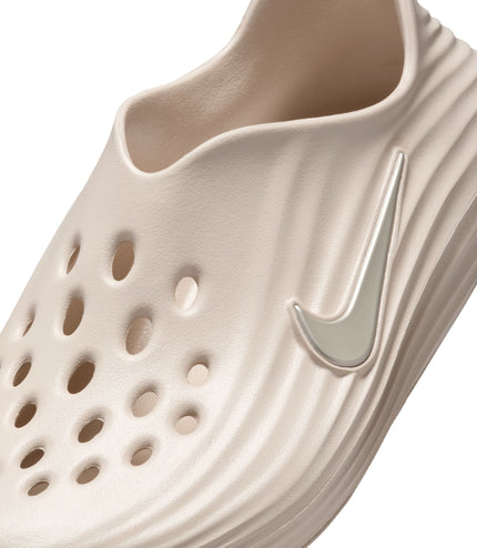 Nike Womens ReactX Rejuven8 - Light Orewood Brown