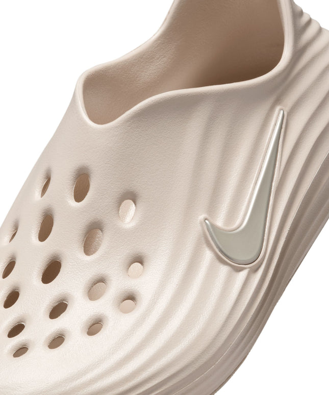 Nike Womens ReactX Rejuven8 - Light Orewood Brown