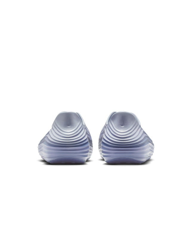 Nike Womens ReactX Rejuven8 - Light Armory Blue