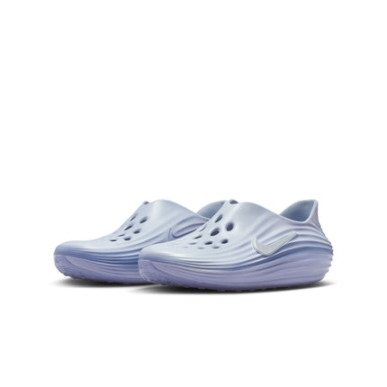 Nike Womens ReactX Rejuven8 - Light Armory Blue - Denim Exchange