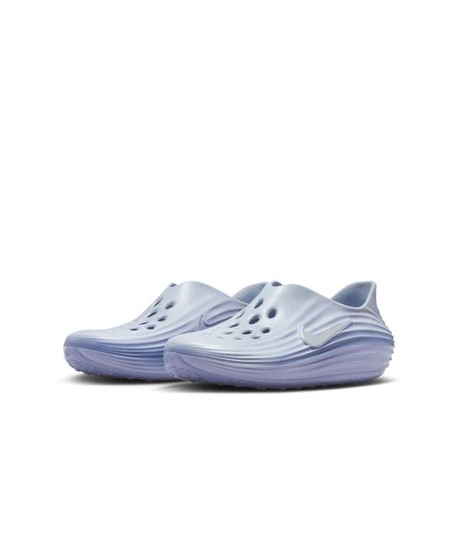 Nike Womens ReactX Rejuven8 - Light Armory Blue