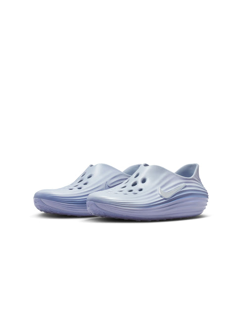 Nike Womens ReactX Rejuven8 - Light Armory Blue - Denim Exchange