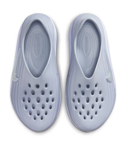 Nike Womens ReactX Rejuven8 - Light Armory Blue