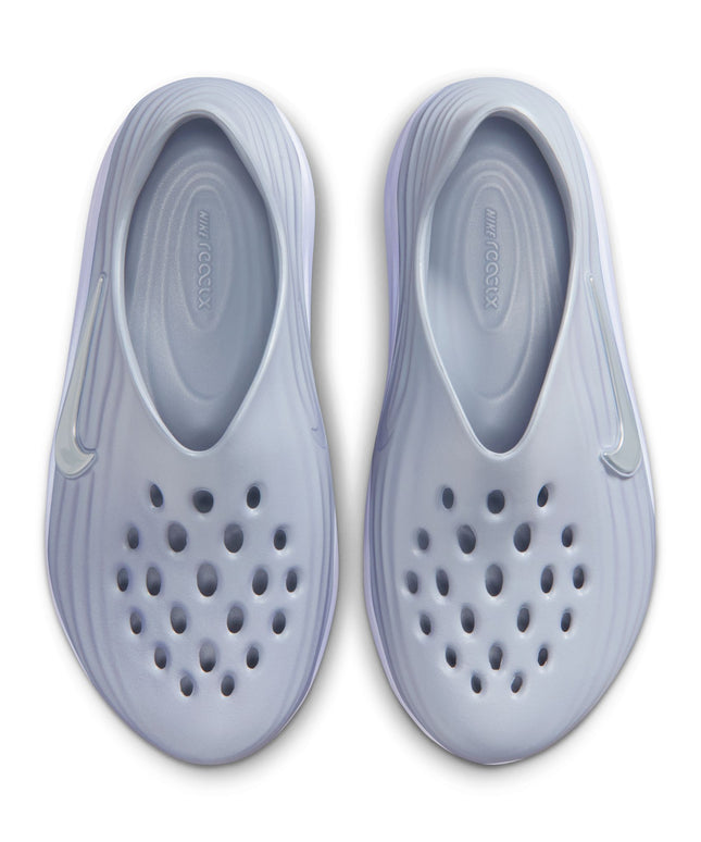 Nike Womens ReactX Rejuven8 - Light Armory Blue