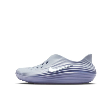 Nike Womens ReactX Rejuven8 - Light Armory Blue - Denim Exchange