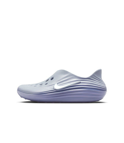 Nike Womens ReactX Rejuven8 - Light Armory Blue