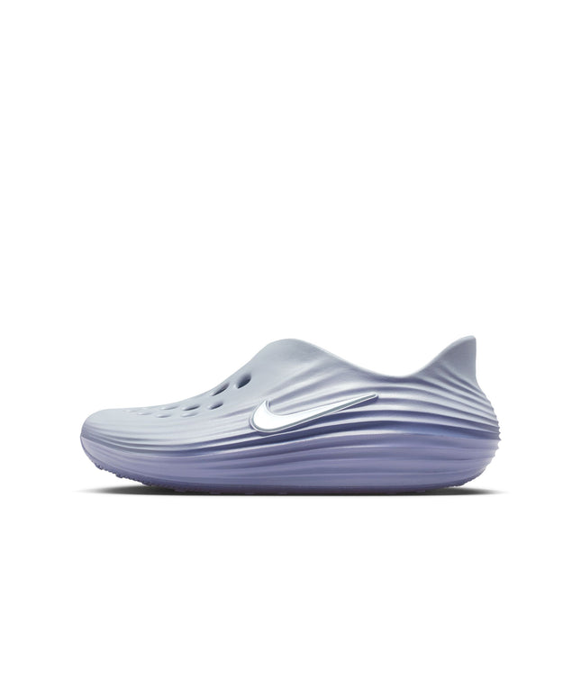 Nike Womens ReactX Rejuven8 - Light Armory Blue