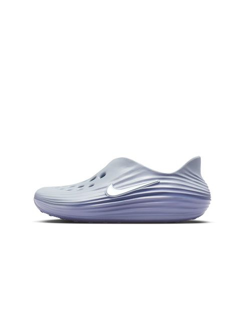 Nike Womens ReactX Rejuven8 - Light Armory Blue - Denim Exchange