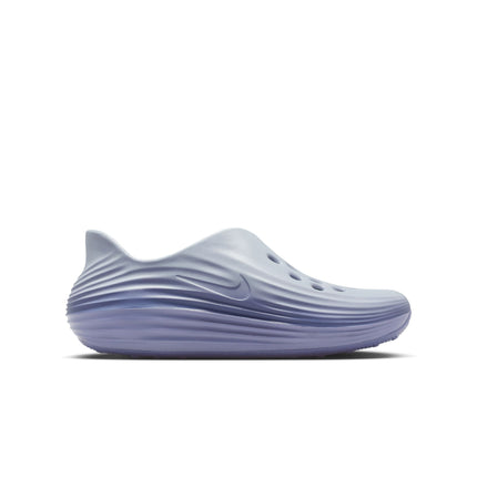 Nike Womens ReactX Rejuven8 - Light Armory Blue - Denim Exchange