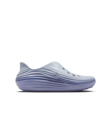 Nike Womens ReactX Rejuven8 - Light Armory Blue