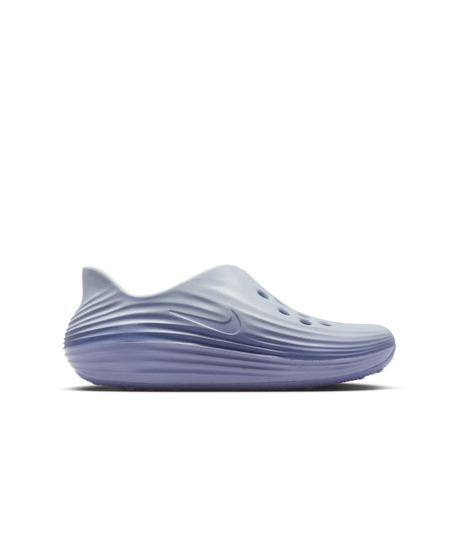 Nike Womens ReactX Rejuven8 - Light Armory Blue