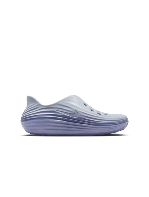 Nike Womens ReactX Rejuven8 - Light Armory Blue - Denim Exchange
